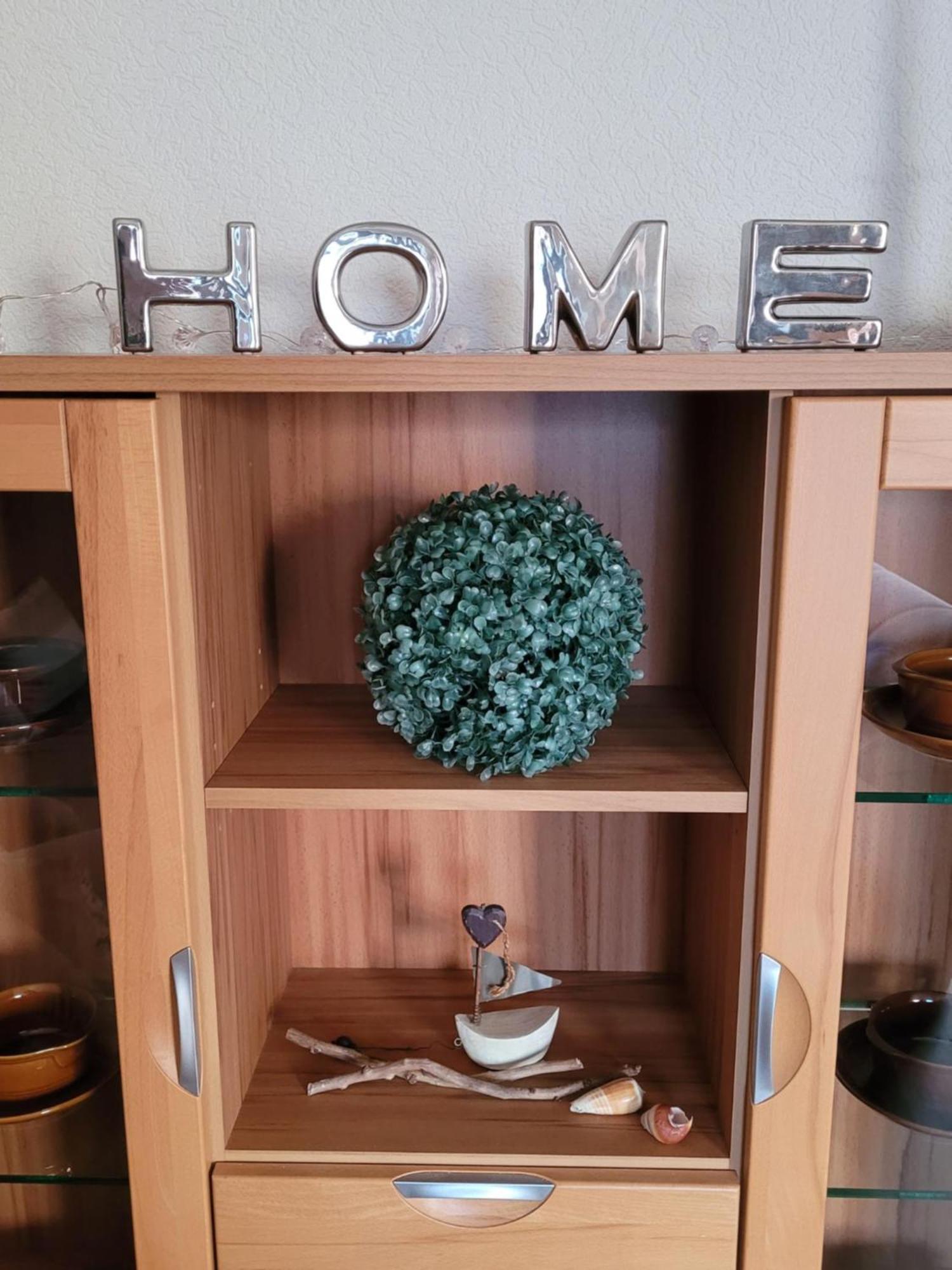 Wohnung Mit Wintergarten ヴィットムント エクステリア 写真